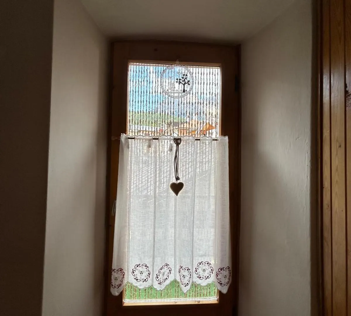 Villa La Casa Di Theo Padola